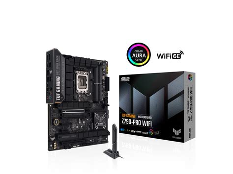 pcie 5.0 x16 safeslot|TUF GAMING Z790.